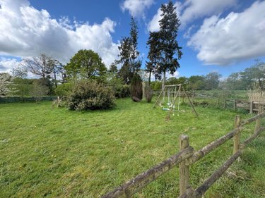 Maison a vendre Baulon 35580 Ille-et-Vilaine 147 m2 6 pièces 375120 euros