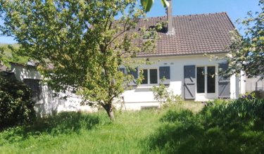 Maison a vendre Soissons 02200 Aisne 112 m2 6 pièces 165000 euros
