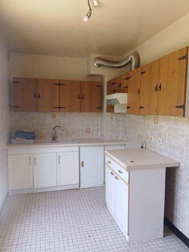 Maison a vendre Soissons 02200 Aisne 112 m2 6 pièces 165000 euros