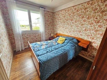 Maison a vendre Saint-Coulomb 35350 Ille-et-Vilaine 73 m2 3 pièces 296970 euros