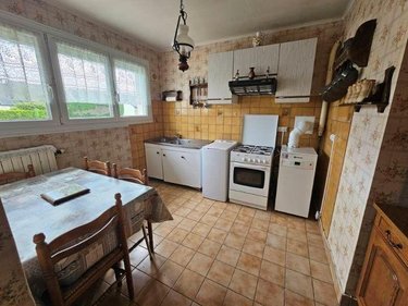 Maison a vendre Saint-Coulomb 35350 Ille-et-Vilaine 73 m2 3 pièces 296970 euros