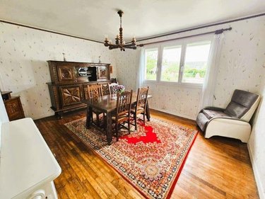 Maison a vendre Saint-Coulomb 35350 Ille-et-Vilaine 73 m2 3 pièces 296970 euros