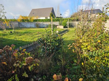 Maison a vendre Saint-Coulomb 35350 Ille-et-Vilaine 73 m2 3 pièces 296970 euros