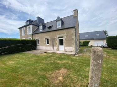 Maison a vendre Ploumilliau 22300 Côtes-d'Armor 65 m2 4 pièces 183130 euros