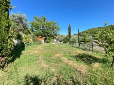 Terrain a batir a vendre Manosque 04100 Alpes-de-Haute-Provence 1210 m2  293800 euros