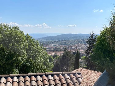 Terrain a batir a vendre Manosque 04100 Alpes-de-Haute-Provence 1210 m2  293800 euros