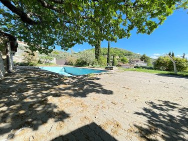 Terrain a batir a vendre Manosque 04100 Alpes-de-Haute-Provence 1210 m2  293800 euros