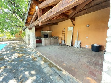 Terrain a batir a vendre Manosque 04100 Alpes-de-Haute-Provence 1210 m2  293800 euros