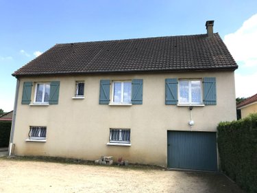 Maison a vendre Torcé-en-Vallée 72110 Sarthe 88 m2 4 pièces 152975 euros