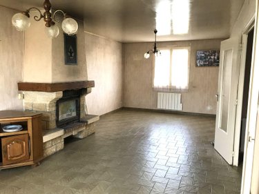 Maison a vendre Torcé-en-Vallée 72110 Sarthe 88 m2 4 pièces 152975 euros