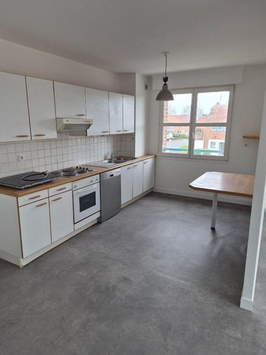 Location appartement Wormhout 59470 Nord 66 m2 3 pièces 720 euros