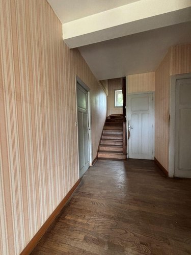 Maison a vendre Poilley 35420 Ille-et-Vilaine 70 m2 3 pièces 93564 euros