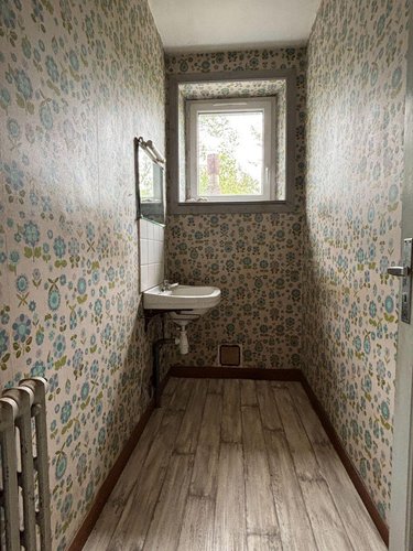 Maison a vendre Poilley 35420 Ille-et-Vilaine 70 m2 3 pièces 93564 euros