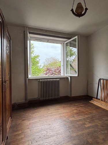 Maison a vendre Poilley 35420 Ille-et-Vilaine 70 m2 3 pièces 93564 euros