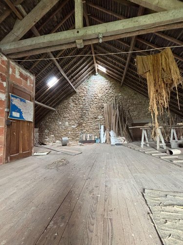 Maison a vendre Poilley 35420 Ille-et-Vilaine 70 m2 3 pièces 93564 euros