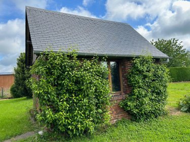 Maison a vendre Saint-Georges-sur-Fontaine 76690 Seine-Maritime 127 m2 6 pièces 171000 euros