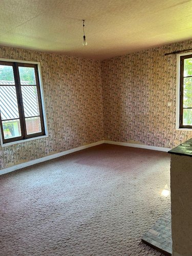 Maison a vendre Saint-Georges-sur-Fontaine 76690 Seine-Maritime 127 m2 6 pièces 171000 euros