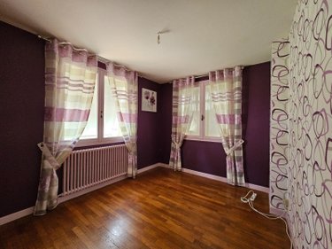 Maison a vendre Le Châtelet 18170 Cher 106 m2 5 pièces 84800 euros