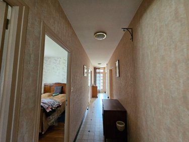 Maison a vendre Le Châtelet 18170 Cher 106 m2 5 pièces 84800 euros