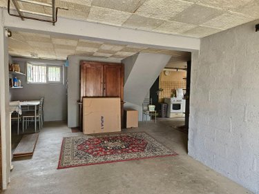 Maison a vendre Le Châtelet 18170 Cher 106 m2 5 pièces 84800 euros