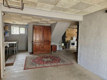 Maison a vendre Le Châtelet 18170 Cher 106 m2 5 pièces 84800 euros