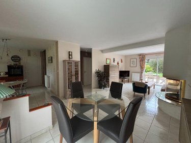 Maison a vendre Dinard 35800 Ille-et-Vilaine 106 m2 6 pièces 538200 euros