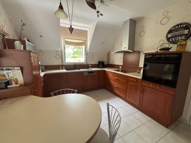 Maison a vendre Dinard 35800 Ille-et-Vilaine 106 m2 6 pièces 538200 euros