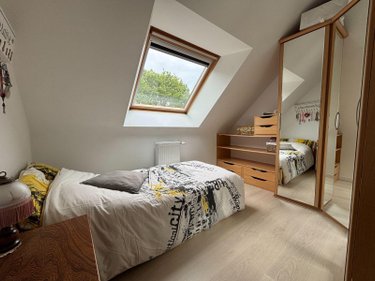 Maison a vendre Dinard 35800 Ille-et-Vilaine 106 m2 6 pièces 538200 euros