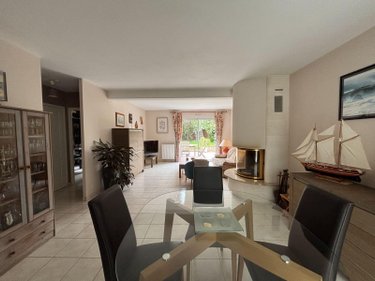 Maison a vendre Dinard 35800 Ille-et-Vilaine 106 m2 6 pièces 538200 euros