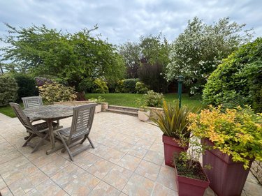 Maison a vendre Dinard 35800 Ille-et-Vilaine 106 m2 6 pièces 538200 euros