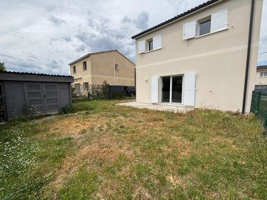 Maison a vendre Parempuyre 33290 Gironde 95 m2 4 pièces 291800 euros