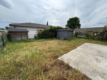 Maison a vendre Parempuyre 33290 Gironde 95 m2 4 pièces 291800 euros