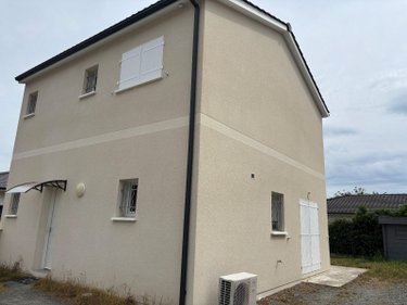 Maison a vendre Parempuyre 33290 Gironde 95 m2 4 pièces 291800 euros