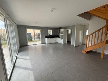 Maison a vendre Parempuyre 33290 Gironde 95 m2 4 pièces 291800 euros