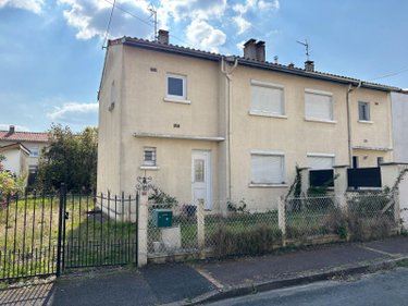 Maison a vendre Eysines 33320 Gironde 80 m2 4 pièces 219350 euros