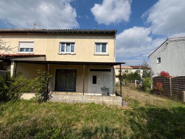 Maison a vendre Eysines 33320 Gironde 80 m2 4 pièces 219350 euros