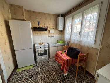 Maison a vendre Eysines 33320 Gironde 80 m2 4 pièces 219350 euros