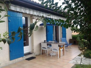 Maison a vendre Blanquefort 33290 Gironde 155 m2 7 pièces 447000 euros