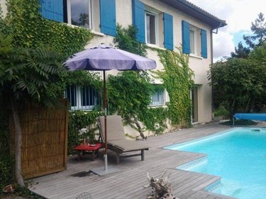 Maison a vendre Blanquefort 33290 Gironde 155 m2 7 pièces 447000 euros