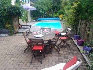 Maison a vendre Blanquefort 33290 Gironde 155 m2 7 pièces 447000 euros