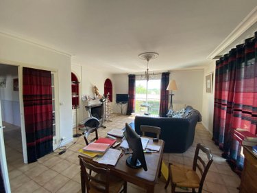 Maison a vendre Blanquefort 33290 Gironde 155 m2 7 pièces 447000 euros