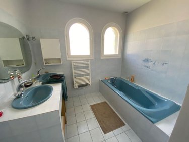 Maison a vendre Blanquefort 33290 Gironde 155 m2 7 pièces 447000 euros