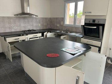 Maison a vendre Saint-Laurent-de-la-Plaine 49290 Maine-et-Loire 122 m2 5 pièces 211800 euros