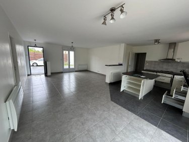 Maison a vendre Saint-Laurent-de-la-Plaine 49290 Maine-et-Loire 122 m2 5 pièces 211800 euros