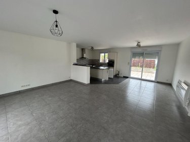 Maison a vendre Chalonnes-sur-Loire 49290 Maine-et-Loire 122 m2 5 pièces 211800 euros
