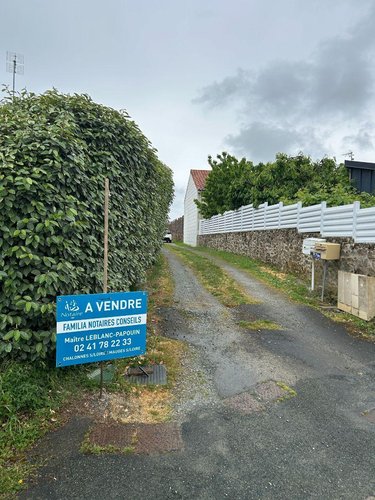 Maison a vendre Chalonnes-sur-Loire 49290 Maine-et-Loire 122 m2 5 pièces 211800 euros