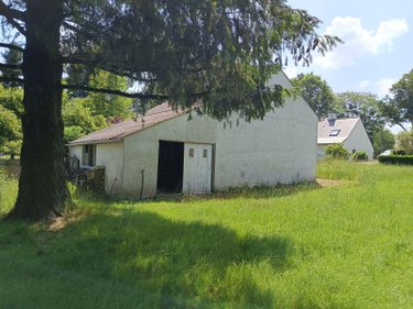 Maison a vendre Bains-sur-Oust 35600 Ille-et-Vilaine 110 m2 5 pièces 189600 euros