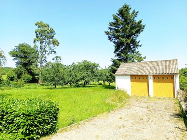 Maison a vendre Bains-sur-Oust 35600 Ille-et-Vilaine 110 m2 5 pièces 189600 euros