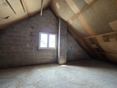 Maison a vendre Bains-sur-Oust 35600 Ille-et-Vilaine 110 m2 5 pièces 189600 euros