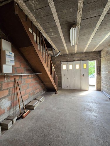 Maison a vendre Bains-sur-Oust 35600 Ille-et-Vilaine 110 m2 5 pièces 189600 euros